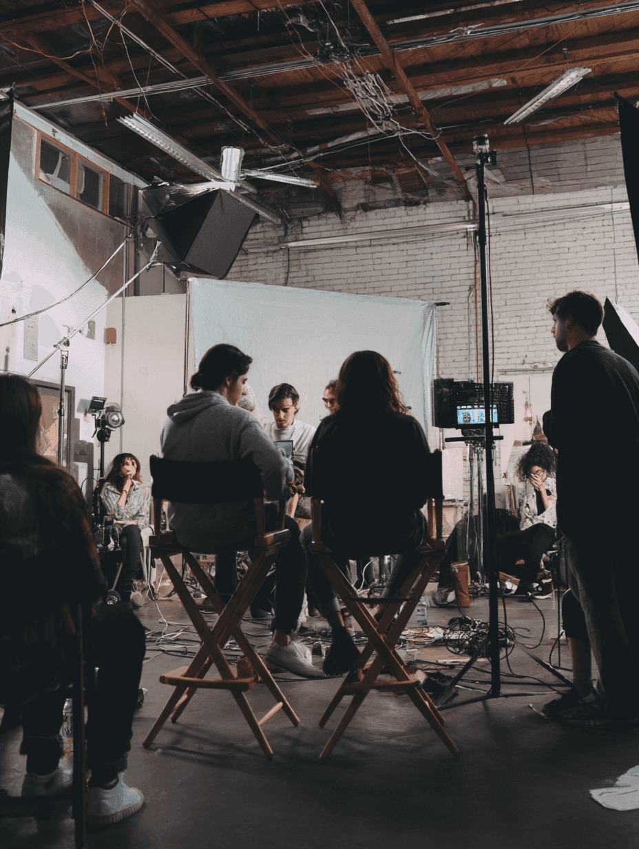 Hollywood Branded
