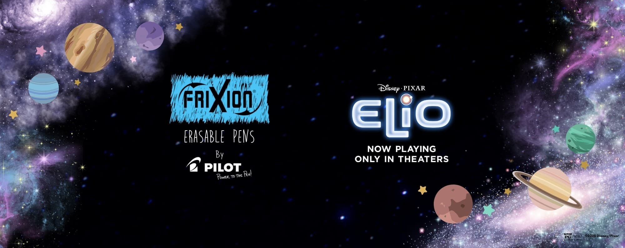 Entertainment Partnerships