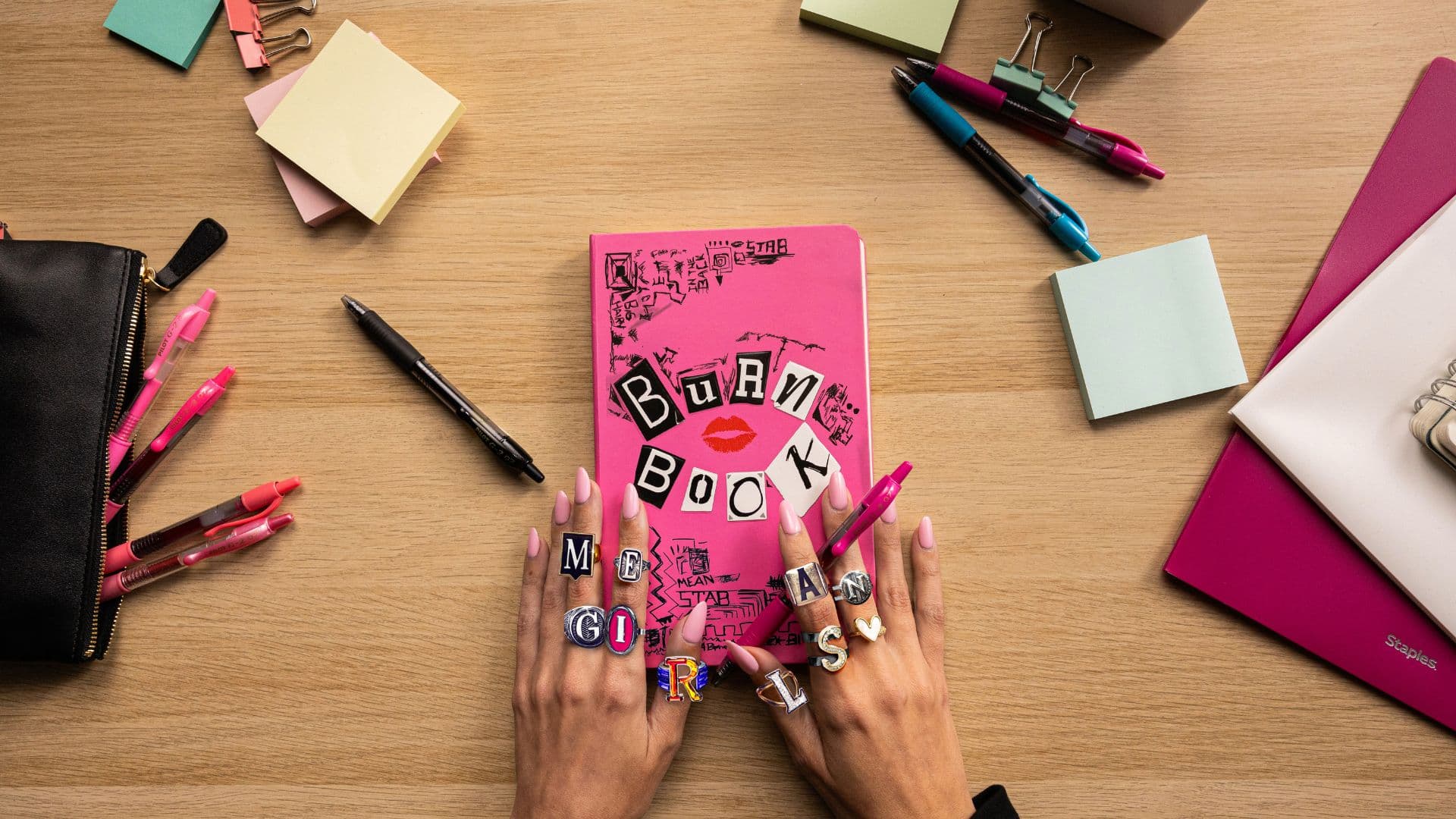 Strategic Playbook